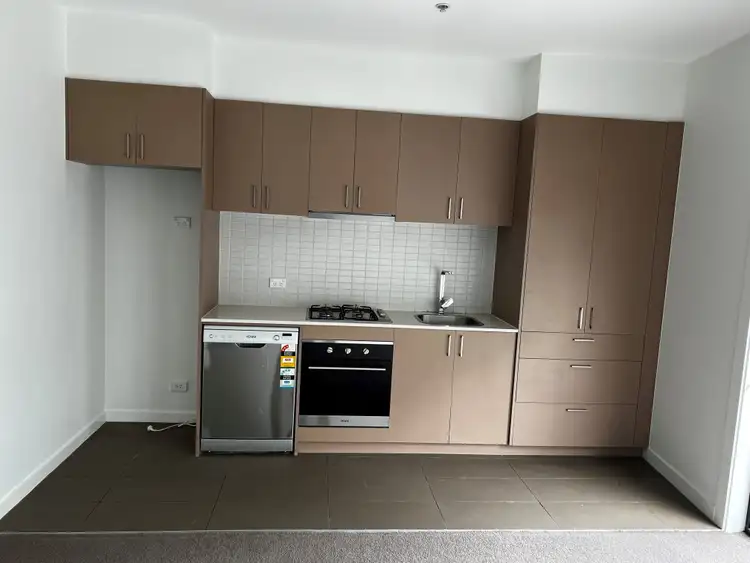 Fifth view of Homely apartment listing, 203/699B Barkly Street, West Footscray VIC 3012