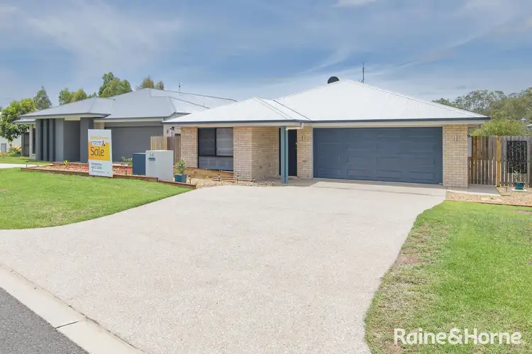 Main view of Homely house listing, 14 Phelps Circuit, Kirkwood QLD 4680