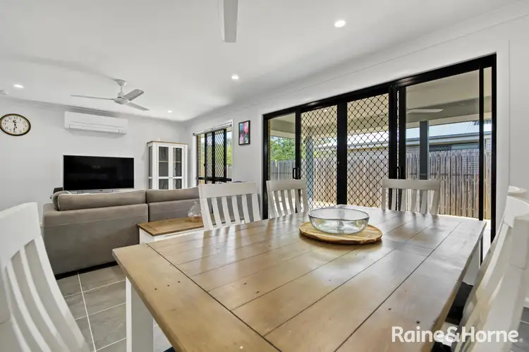 Fourth view of Homely house listing, 14 Phelps Circuit, Kirkwood QLD 4680