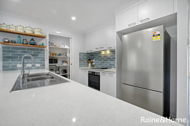 Fifth view of Homely house listing, 14 Phelps Circuit, Kirkwood QLD 4680