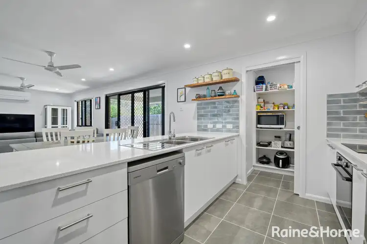 Seventh view of Homely house listing, 14 Phelps Circuit, Kirkwood QLD 4680