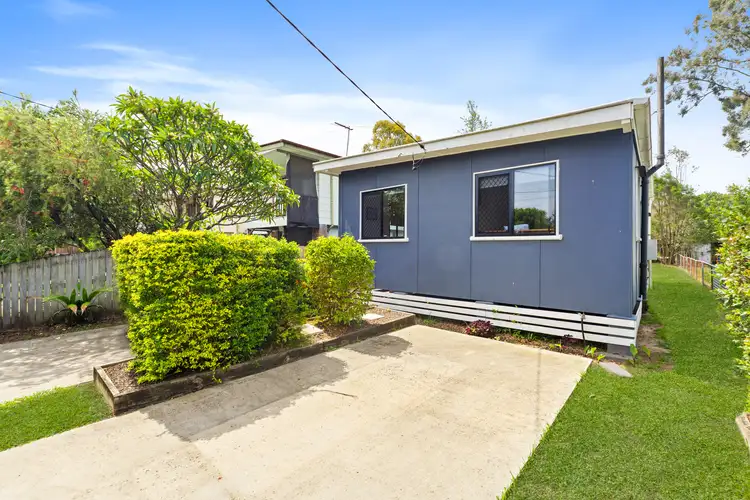 Second view of Homely house listing, 17 Frank Street, Caboolture South QLD 4510