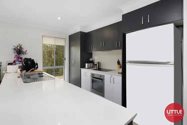 Second view of Homely house listing, 27 Hopman Way, Springfield Lakes QLD 4300