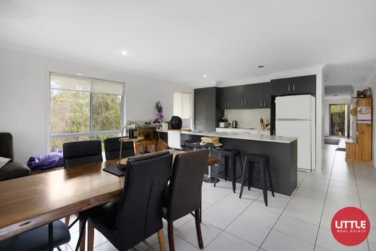 Third view of Homely house listing, 27 Hopman Way, Springfield Lakes QLD 4300