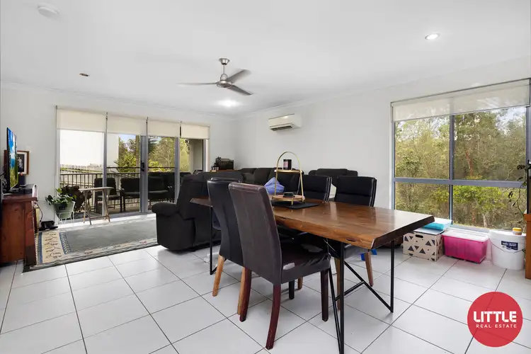 Fourth view of Homely house listing, 27 Hopman Way, Springfield Lakes QLD 4300