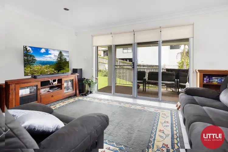 Fifth view of Homely house listing, 27 Hopman Way, Springfield Lakes QLD 4300