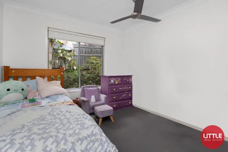 Sixth view of Homely house listing, 27 Hopman Way, Springfield Lakes QLD 4300