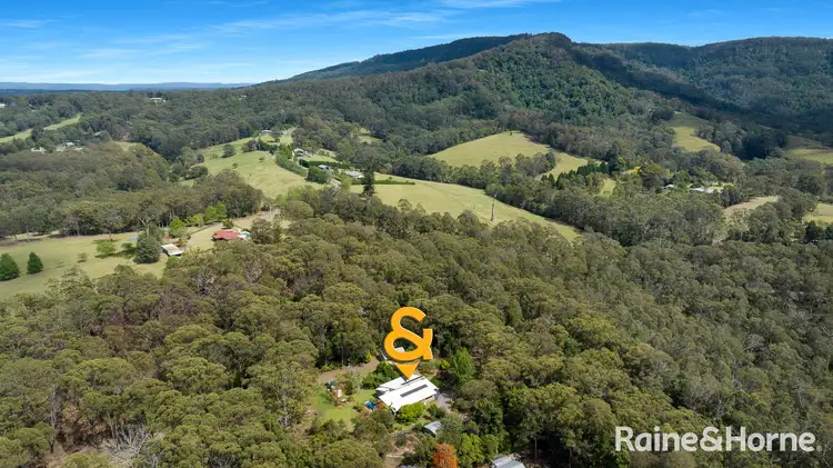 Second view of Homely house listing, 20 Lilly Pilly Lane, Tapitallee NSW 2540