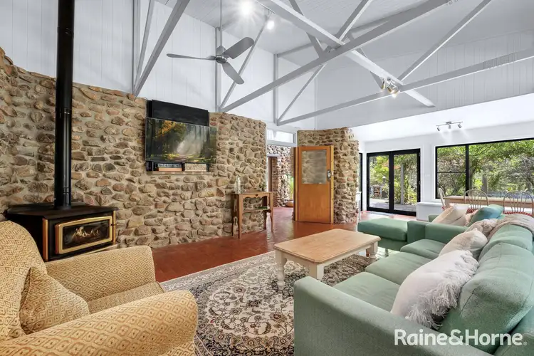 Fourth view of Homely house listing, 20 Lilly Pilly Lane, Tapitallee NSW 2540
