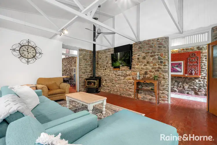 Fifth view of Homely house listing, 20 Lilly Pilly Lane, Tapitallee NSW 2540