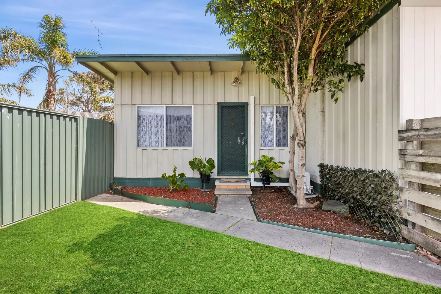 Main view of Homely unit listing, 5/19-21 Wallington Rd, Ocean Grove VIC 3226