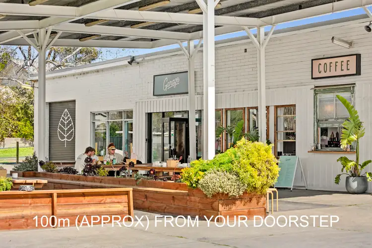Second view of Homely unit listing, 5/19-21 Wallington Rd, Ocean Grove VIC 3226
