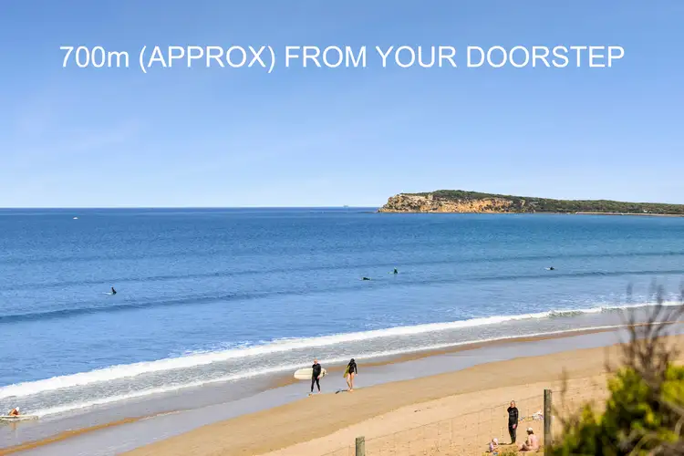 Third view of Homely unit listing, 5/19-21 Wallington Rd, Ocean Grove VIC 3226