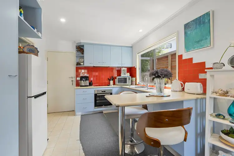 Fifth view of Homely unit listing, 5/19-21 Wallington Rd, Ocean Grove VIC 3226