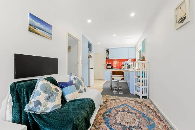 Sixth view of Homely unit listing, 5/19-21 Wallington Rd, Ocean Grove VIC 3226