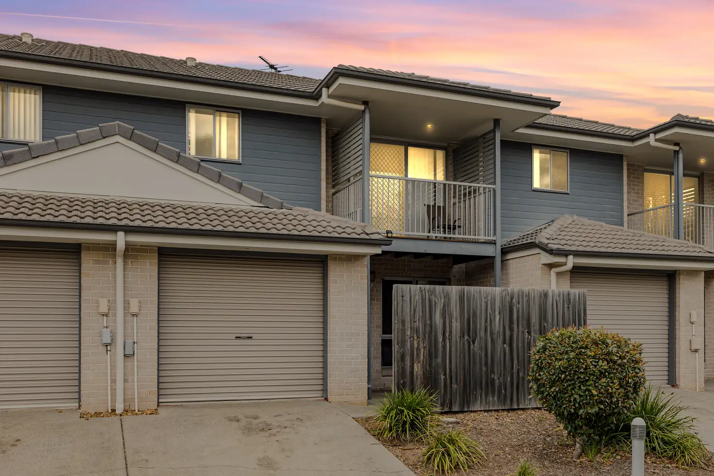 Main view of Homely house listing, 7/23-25 Blackwell Street, Hillcrest QLD 4118