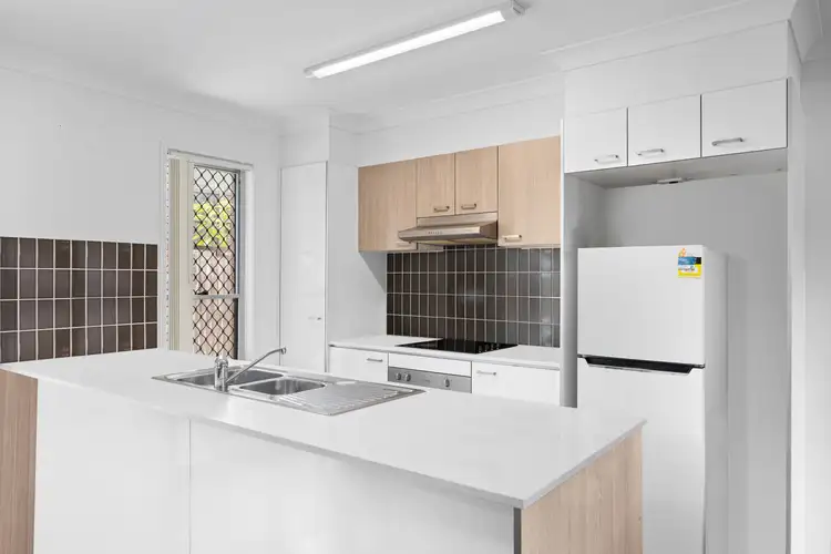 Third view of Homely house listing, 7/23-25 Blackwell Street, Hillcrest QLD 4118