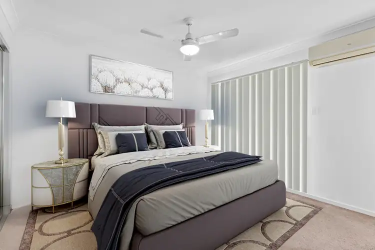 Fifth view of Homely house listing, 7/23-25 Blackwell Street, Hillcrest QLD 4118