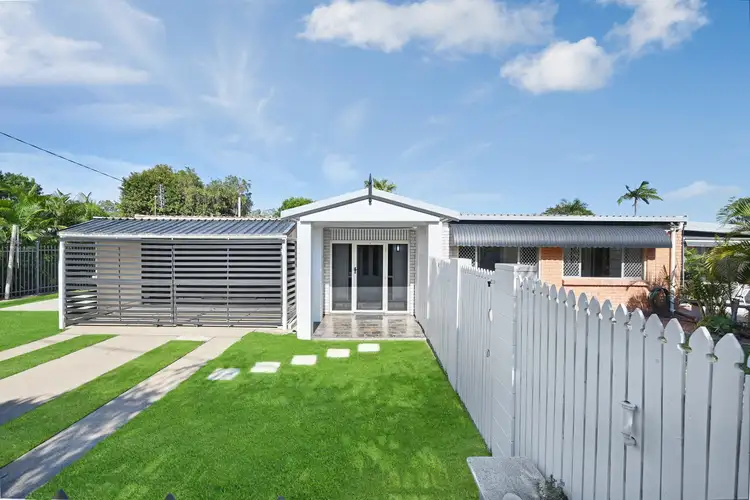 75 Lindeman Avenue, Heatley QLD 4814