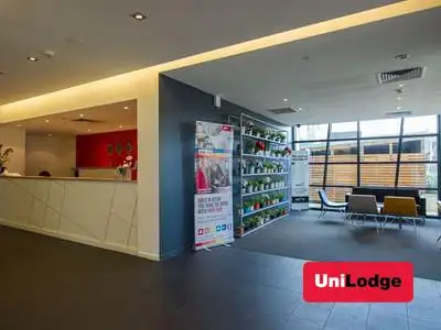 Fifth view of Homely apartment listing, 446/800 Swanston Street, Carlton VIC 3053