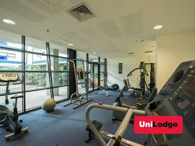 Sixth view of Homely apartment listing, 446/800 Swanston Street, Carlton VIC 3053