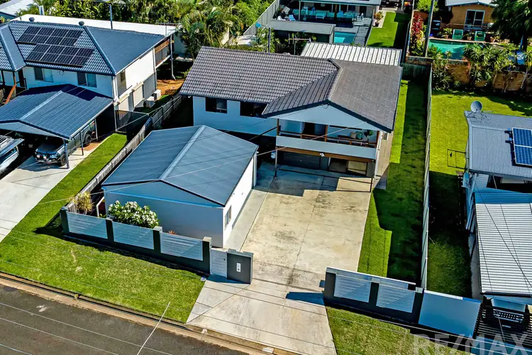 Main view of Homely house listing, 22 Tantani Street, Manly West QLD 4179