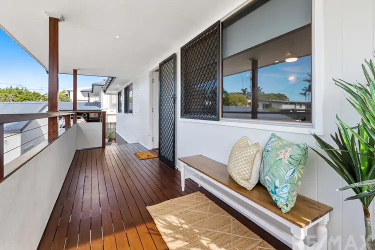 Second view of Homely house listing, 22 Tantani Street, Manly West QLD 4179