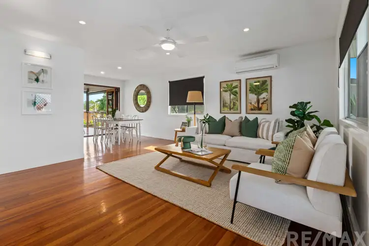 Third view of Homely house listing, 22 Tantani Street, Manly West QLD 4179