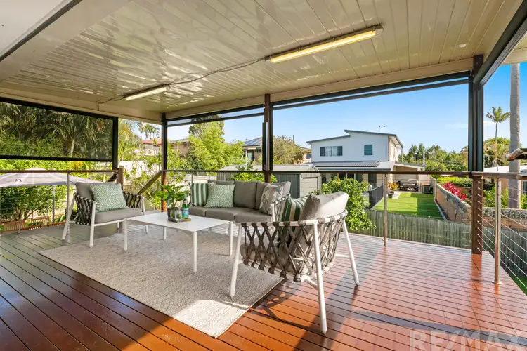 Fifth view of Homely house listing, 22 Tantani Street, Manly West QLD 4179