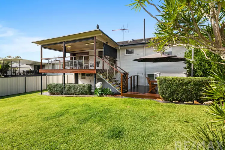Sixth view of Homely house listing, 22 Tantani Street, Manly West QLD 4179