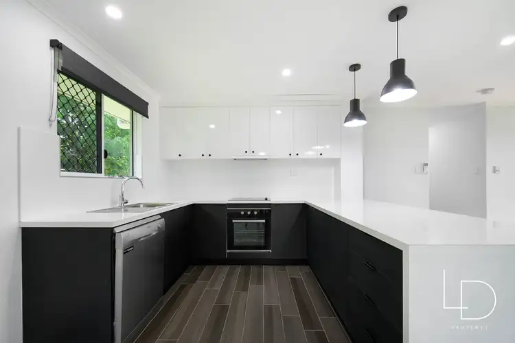 Seventh view of Homely house listing, 14 Utah Avenue, Sarina QLD 4737