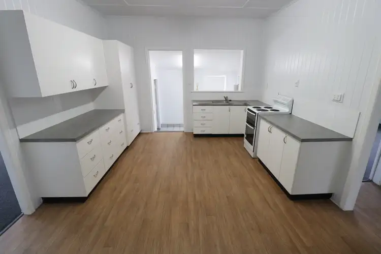 Main view of Homely house listing, 11 Grey Street, Ayr QLD 4807