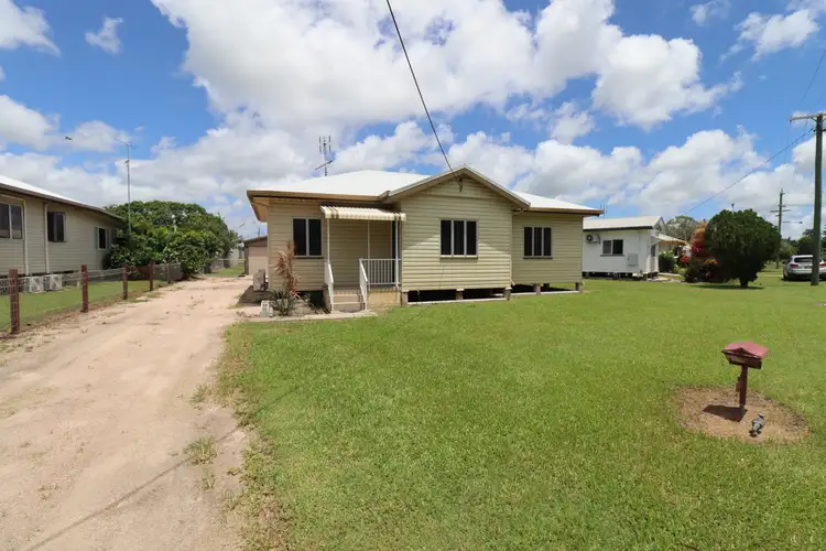 Second view of Homely house listing, 11 Grey Street, Ayr QLD 4807