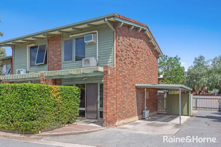 Main view of Homely townhouse listing, 19/14-18 John Street, Payneham SA 5070