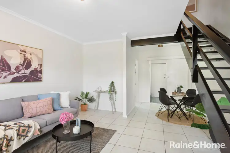 Third view of Homely townhouse listing, 19/14-18 John Street, Payneham SA 5070
