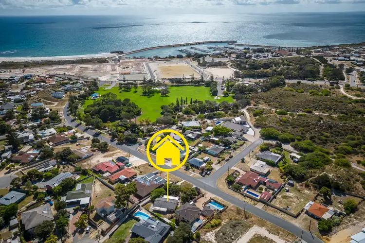 Main view of Homely house listing, 42 Charnwood Avenue, Two Rocks WA 6037