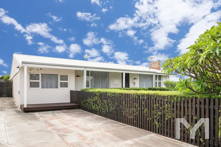 69 Gibson Street, Beaconsfield WA 6162