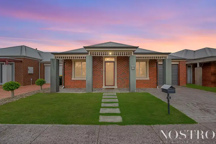 7 Westgarth Road, Mernda VIC 3754