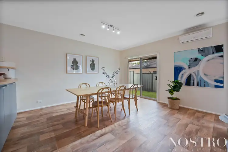 Sixth view of Homely house listing, 7 Westgarth Road, Mernda VIC 3754