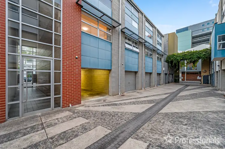 Fifth view of Homely house listing, 40 Gilles Street, Adelaide SA 5000