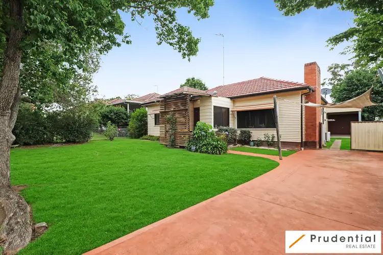 13 Bland Street, Bradbury NSW 2560