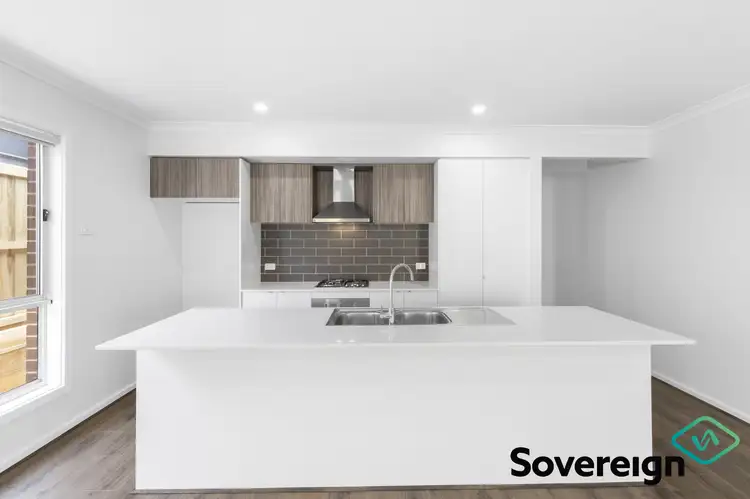 Third view of Homely house listing, 23 Botany Way, Cranbourne East VIC 3977