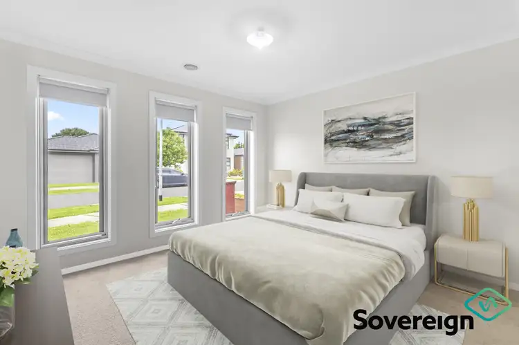 Fourth view of Homely house listing, 23 Botany Way, Cranbourne East VIC 3977