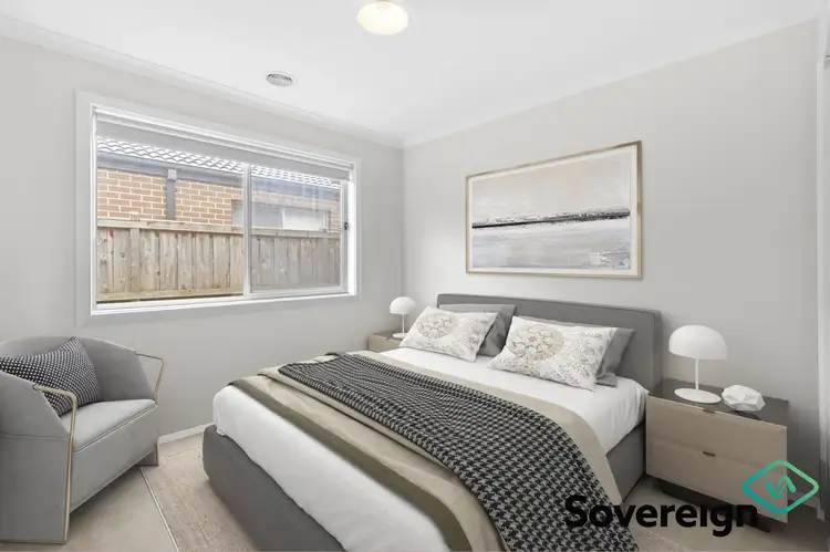 Sixth view of Homely house listing, 23 Botany Way, Cranbourne East VIC 3977