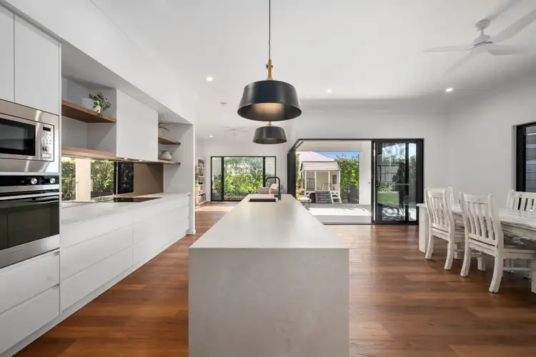Main view of Homely house listing, 36 Splendour Circuit, Julago QLD 4816