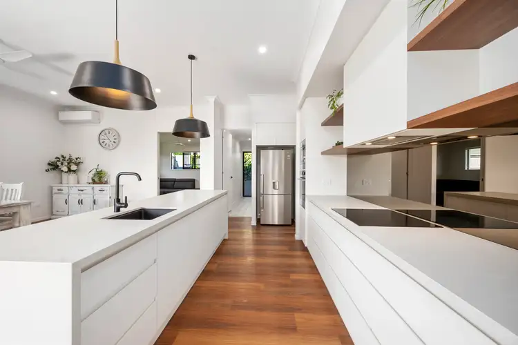 Third view of Homely house listing, 36 Splendour Circuit, Julago QLD 4816