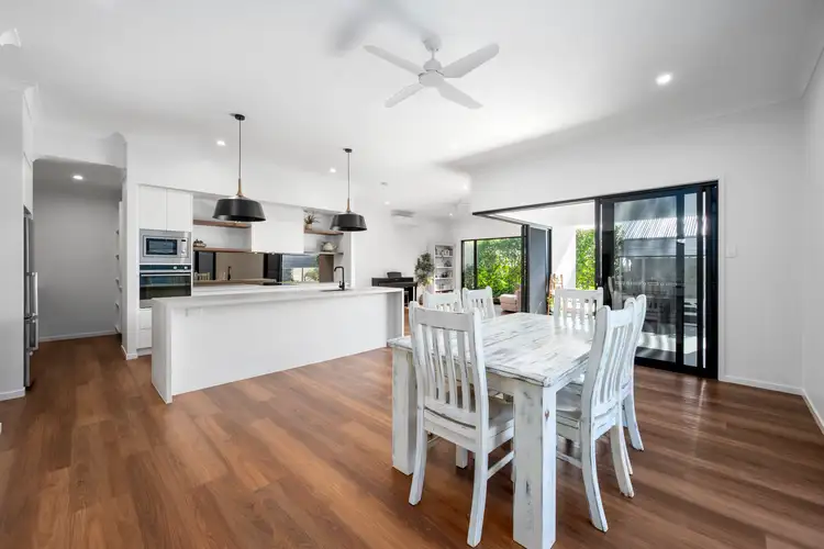 Fourth view of Homely house listing, 36 Splendour Circuit, Julago QLD 4816