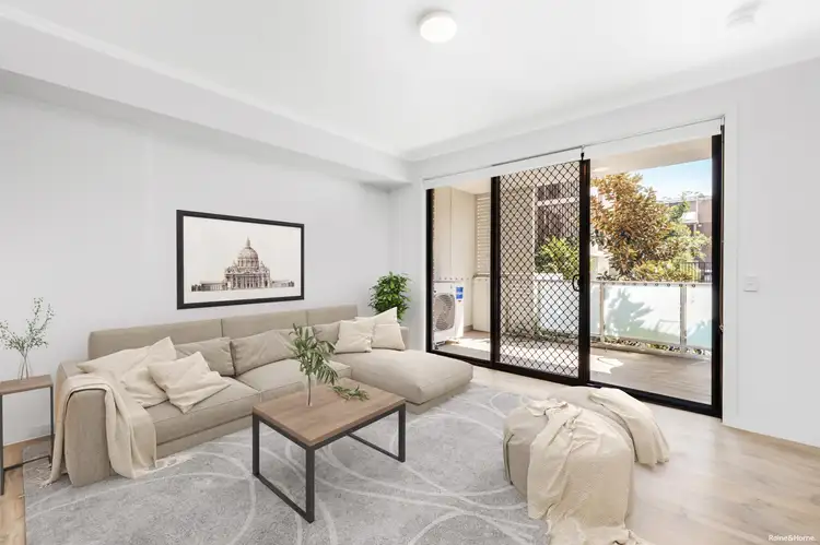 Fourth view of Homely apartment listing, g04/9 Terry Road, Rouse Hill NSW 2155