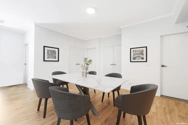 Fifth view of Homely apartment listing, g04/9 Terry Road, Rouse Hill NSW 2155