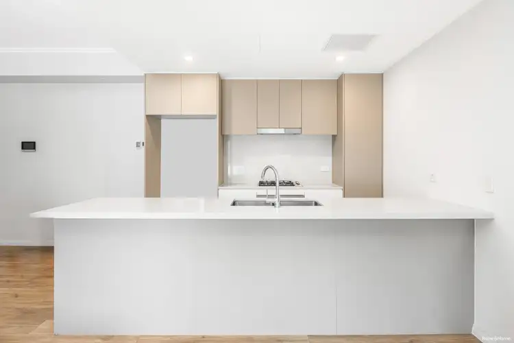 Sixth view of Homely apartment listing, g04/9 Terry Road, Rouse Hill NSW 2155